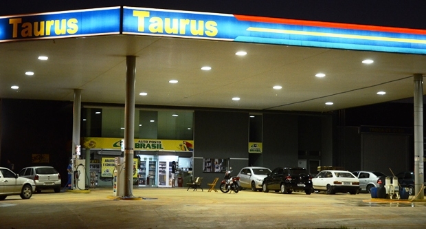 Auto Posto Brasil – Qualidade e confiança em cada abastecimento