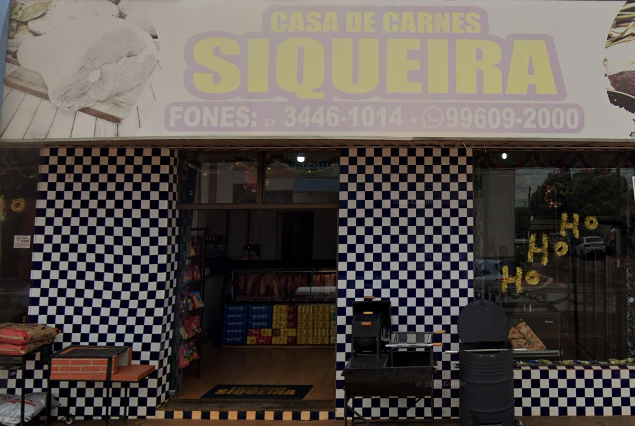  Casa de Carne Siqueira