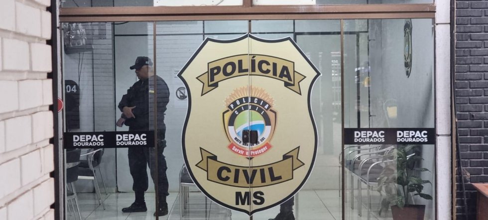 Casal de idosos denuncia filho por ameaças e agressões em Dourados