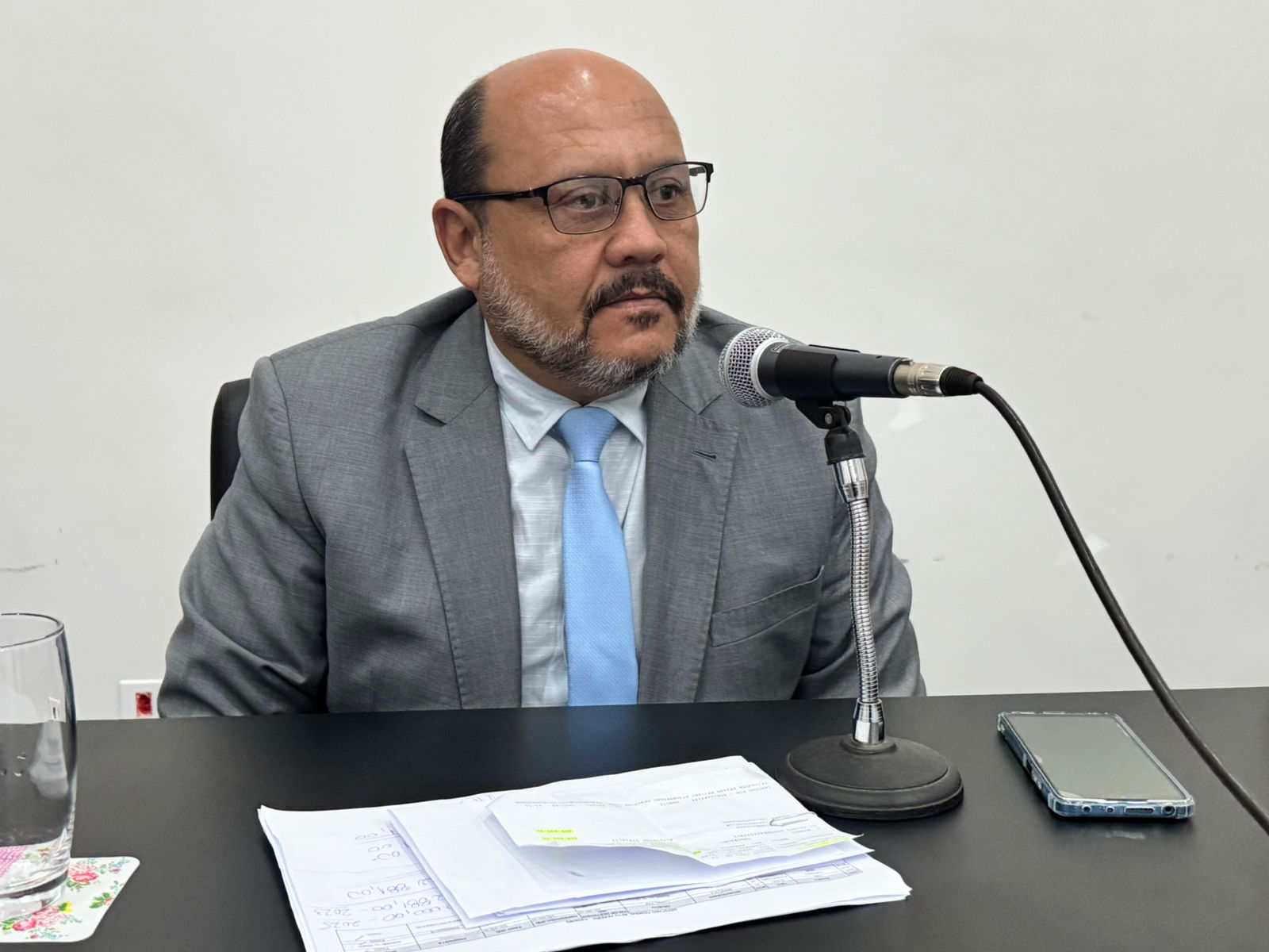 Confira as indicações do Vereador Mirko Barbosa na última Sessão da Câmara Municipal