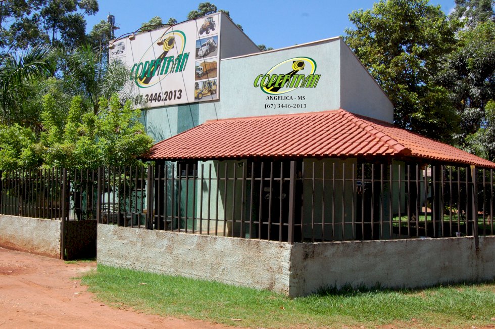 Copertran é mais do que uma cooperativa