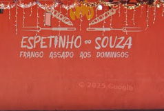 Espetinho Souza Primer!