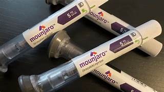 Mounjaro para Perda de Peso !!!