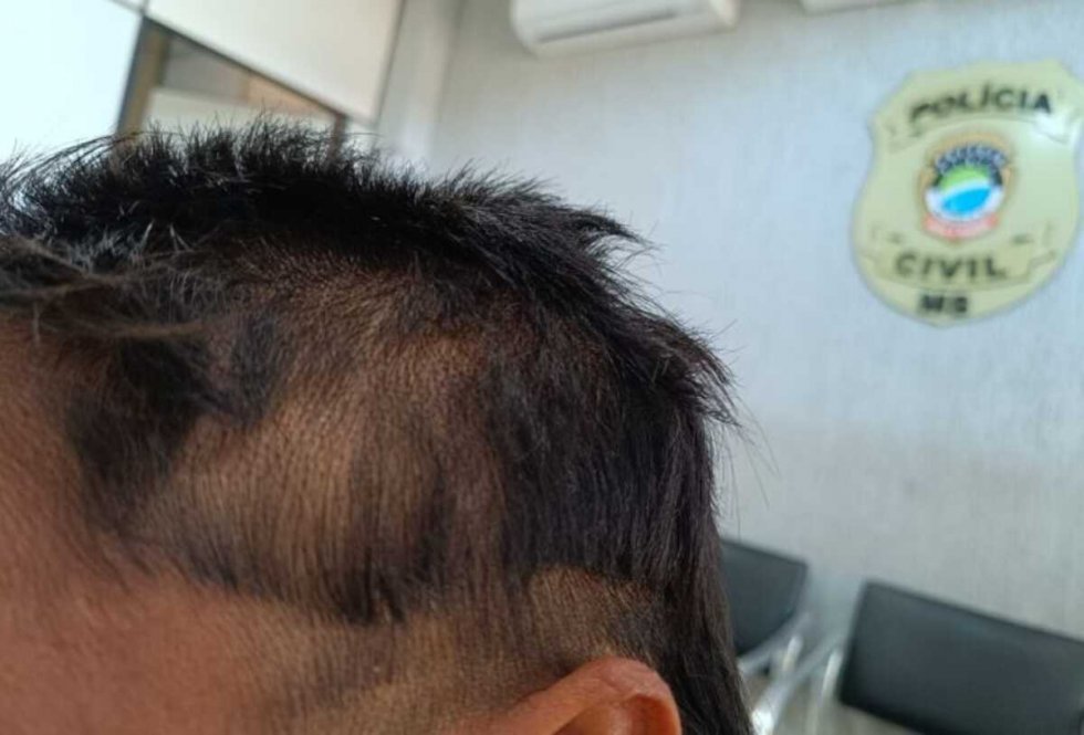 Mulher torturada por companheiro consegue fugir de cárcere em MS