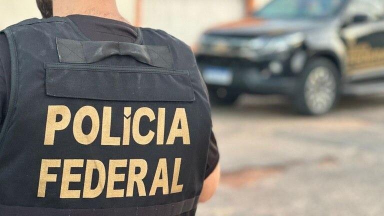 Polícia Federal apreende 104 kg de cocaína em Bataguassu