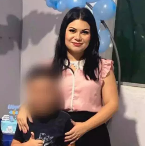 “Só me resta Deus para preencher o vazio”, diz mãe de filho morto por bêbado