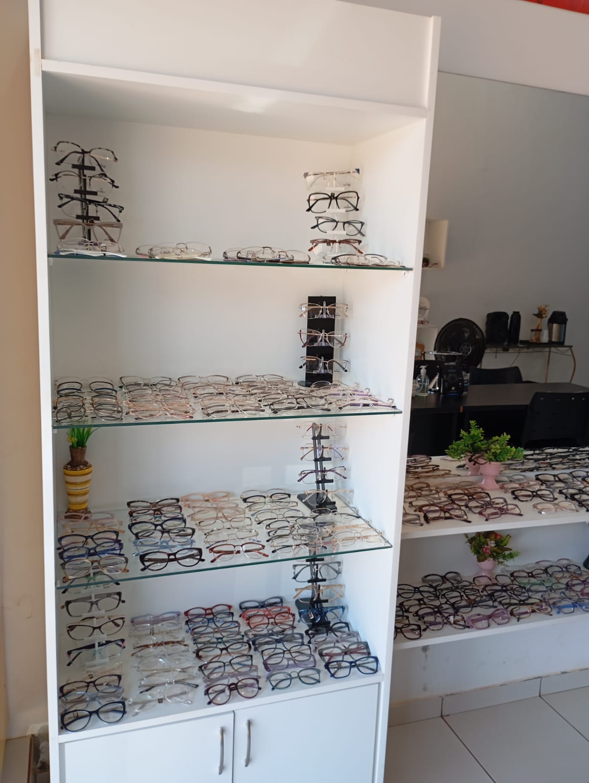 Ótica Popular Ótica Popular