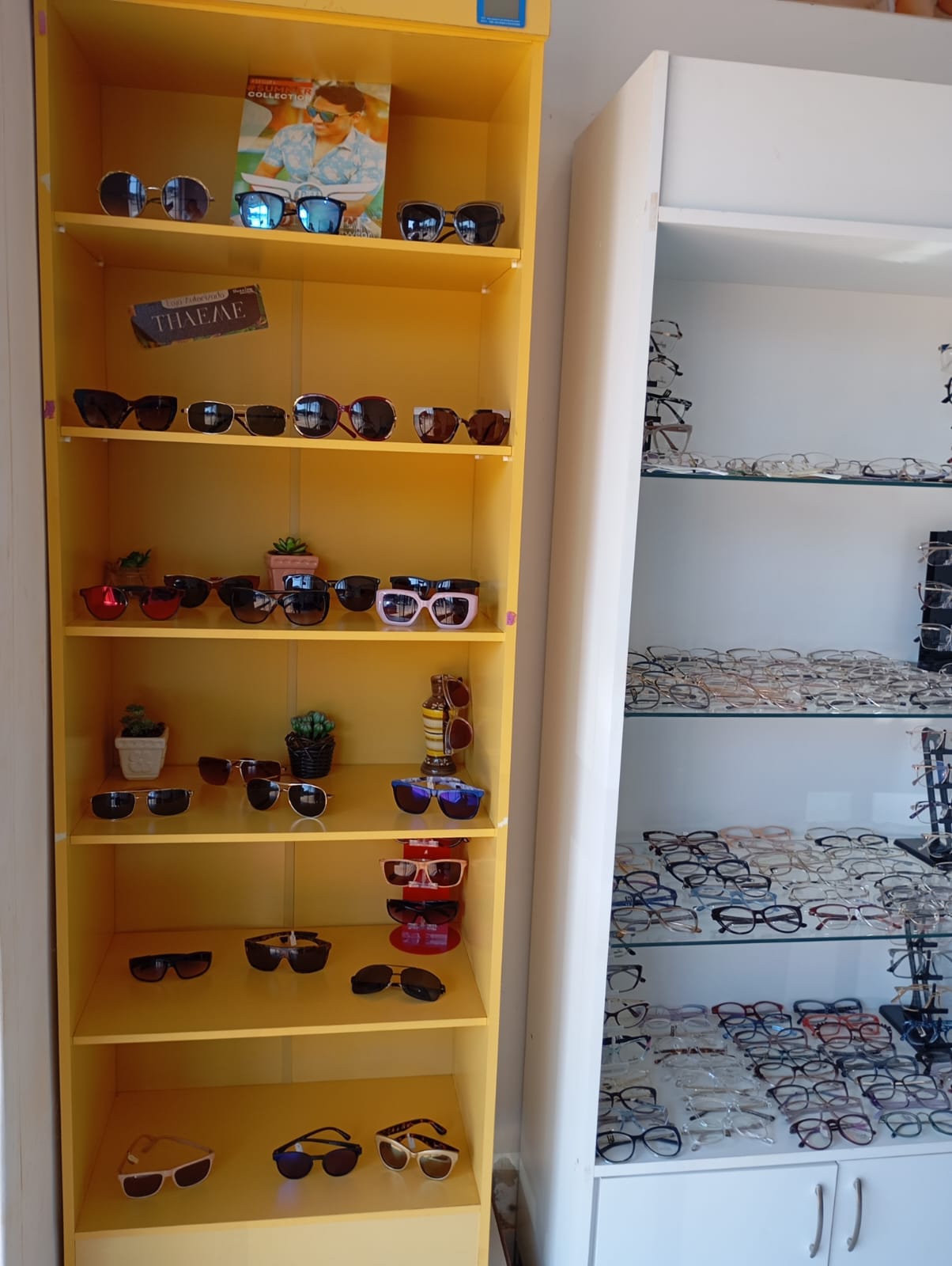 Ótica Popular Ótica Popular