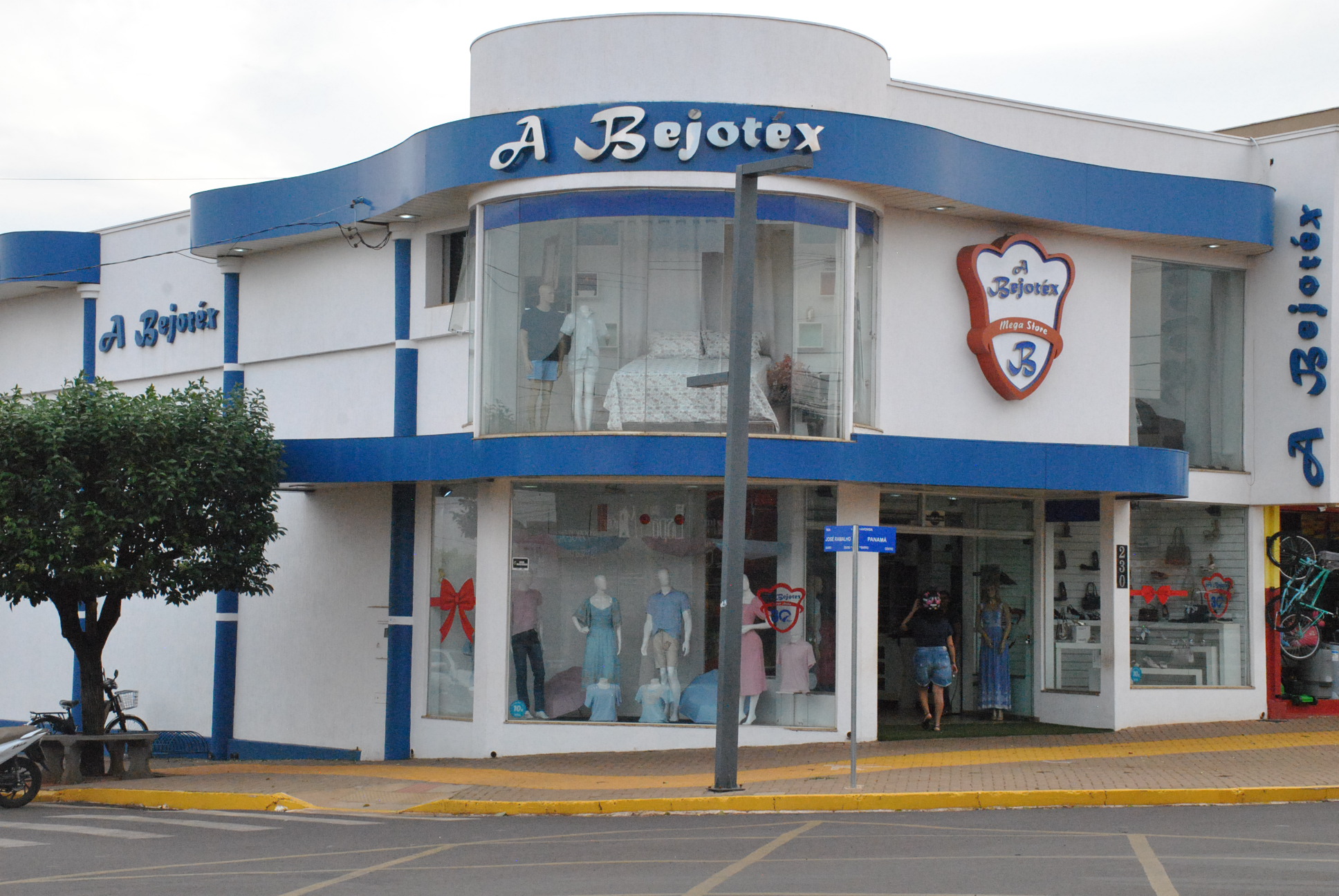 Beijotex