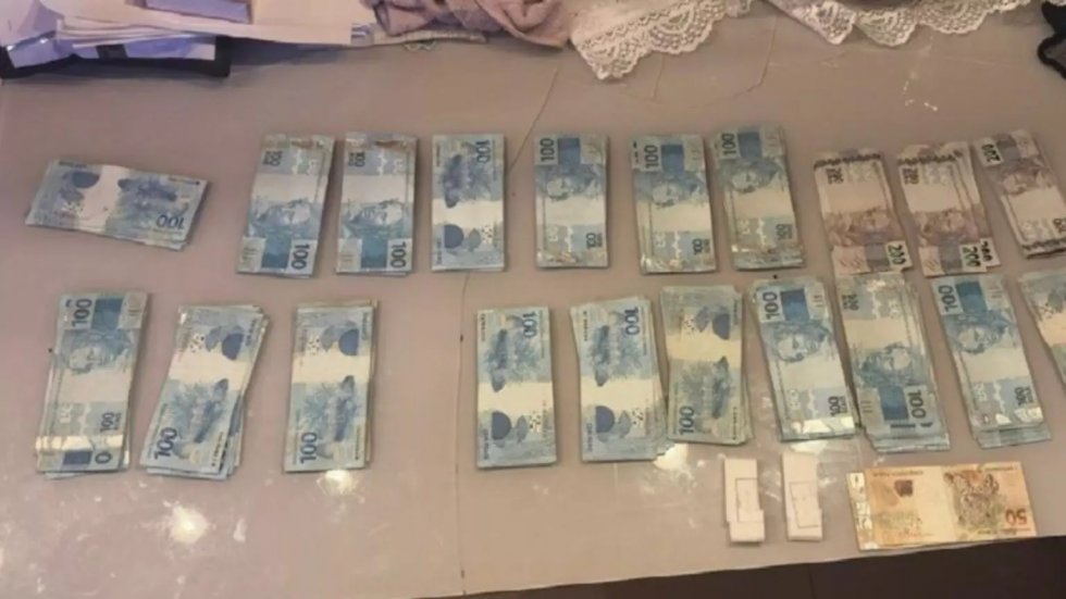 Grupo que movimentou mais de R$ 7 milhões em tráfico é alvo da Polícia Federal em MS