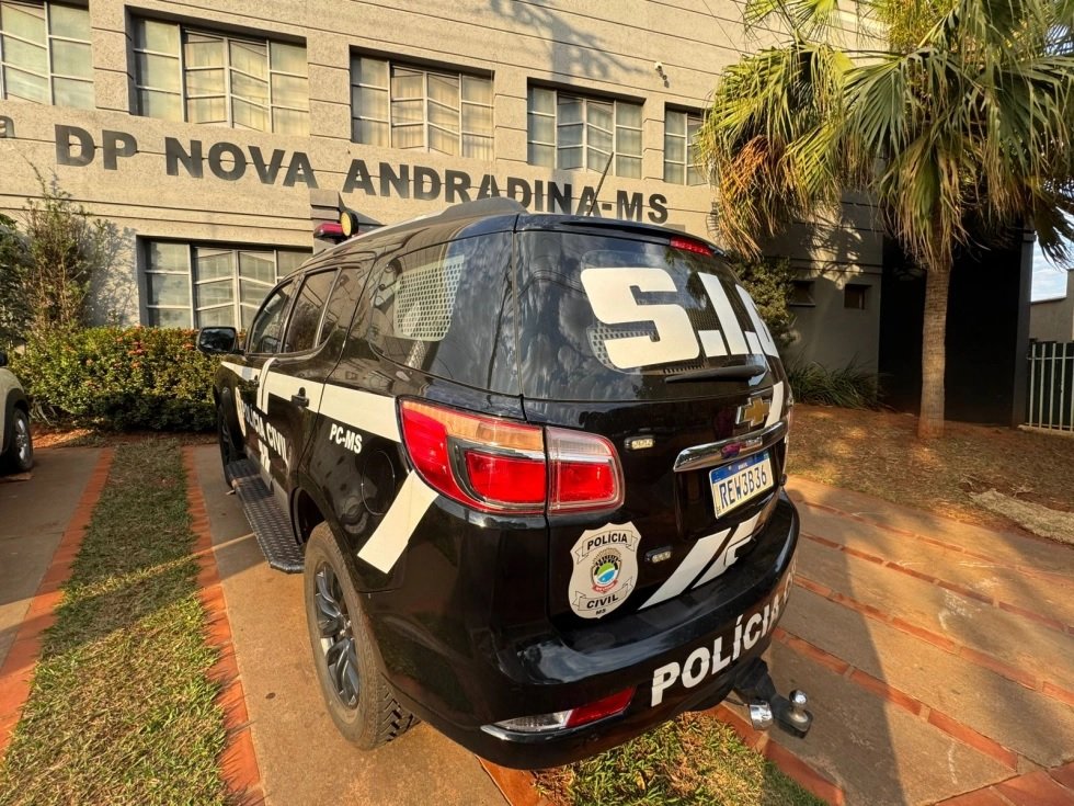 NOVA ANDRADINA: Idoso perde mais de R$ 90 mil em fraude de falsa ligação bancária