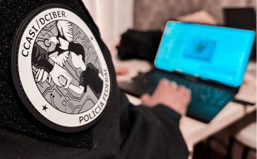 PF deflagra operação contra crimes de abuso sexual infantil na internet em Campo Grande