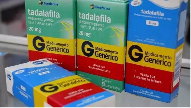 Suplementos e gomas com remédios de impotência trazem risco de infarto e AVC