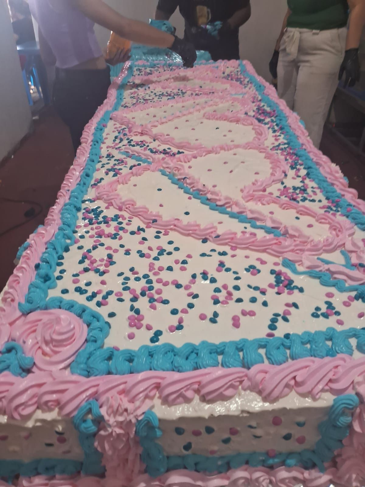 Festa do Dia das Crianças leva alegria à comunidade No último sábado (12)