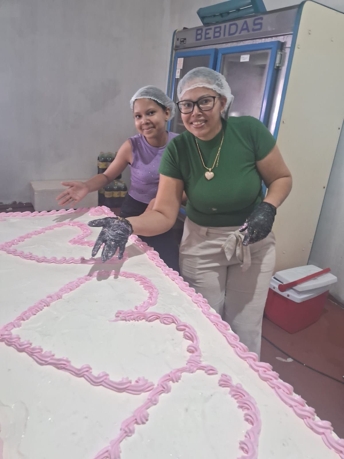Festa do Dia das Crianças leva alegria à comunidade No último sábado (12)