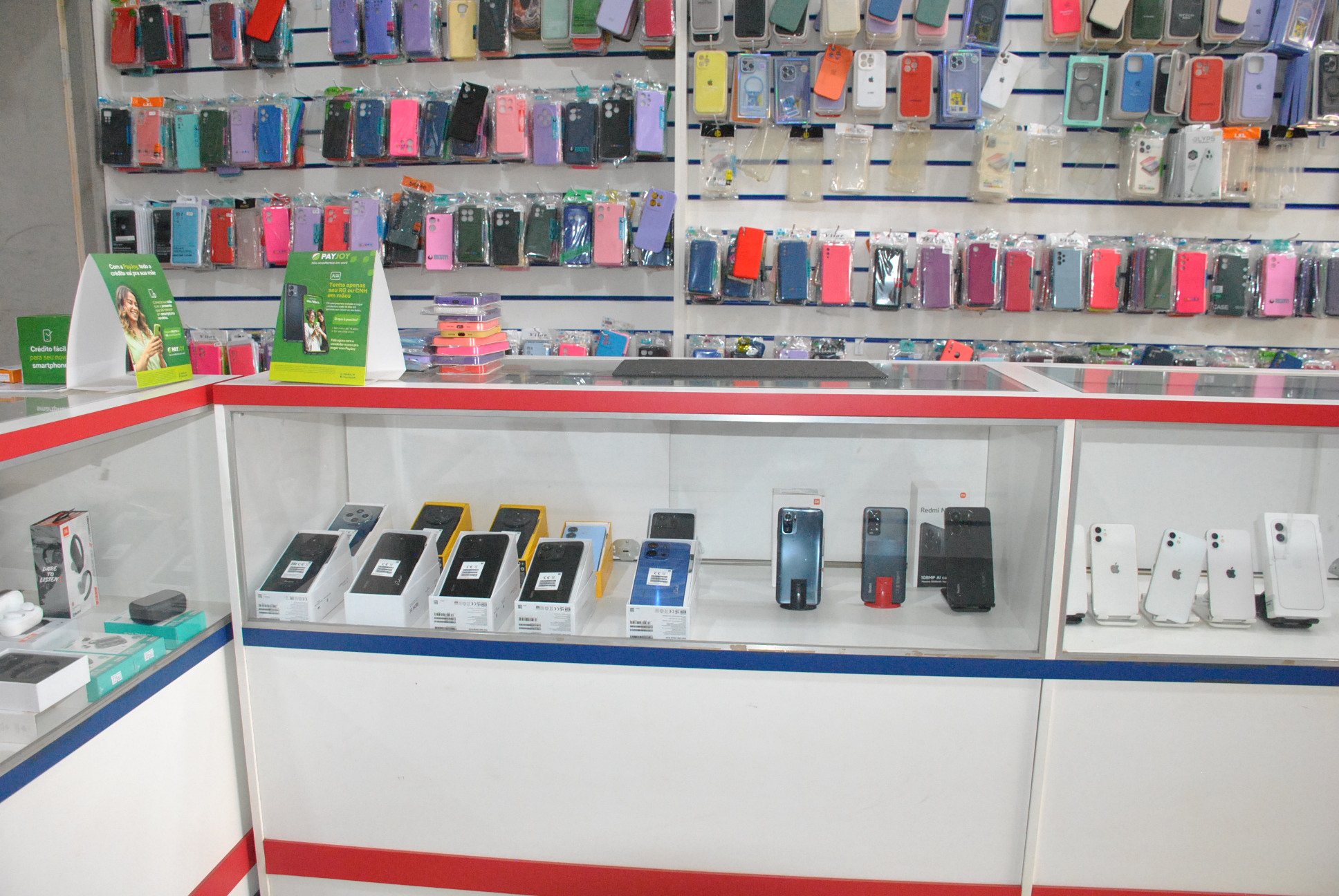 Ideal Celular – Seu Celular em Boas Mãos! Ideal Celular – Seu Celular em Boas Mãos!