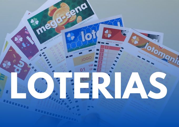 Aposta de Nova Andradina ganha R$ 9 mil com quina da Mega