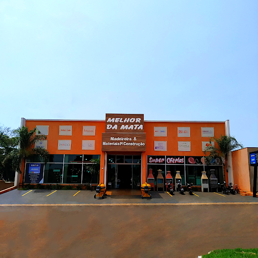 Chegou o 13º Feirão de Tintas do Melhor da Mata Tintas 