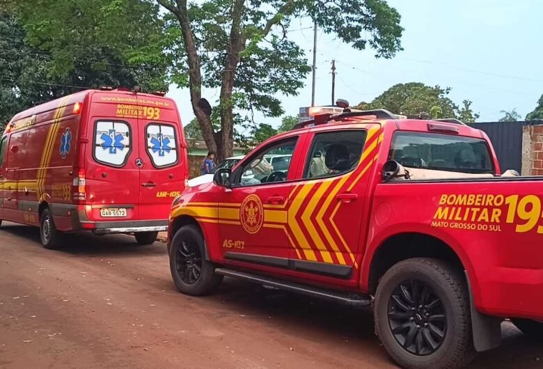 Criança é resgatada com vida após afogamento em área de lazer sem certificação