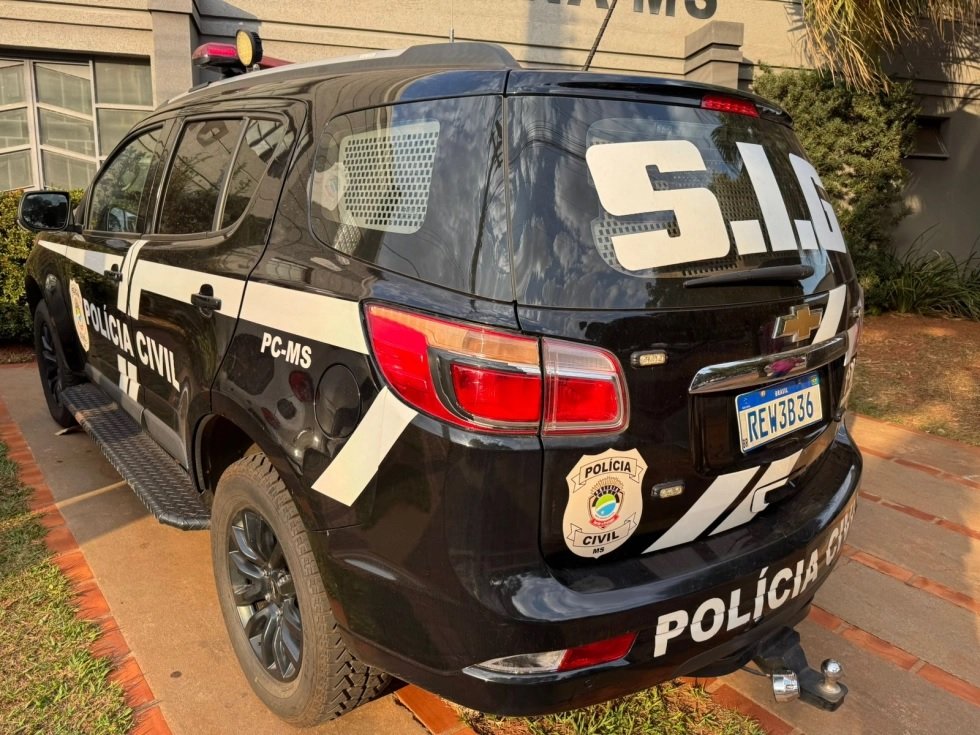 Idoso desaparece em Nova Andradina e família pede ajuda