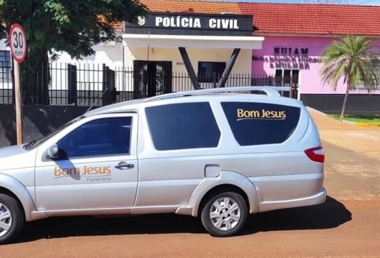 Menino de 10 anos morre após queda de bicicleta em Rio Brilhante Menino de 10 anos morre após queda de bicicleta em Rio Brilhante