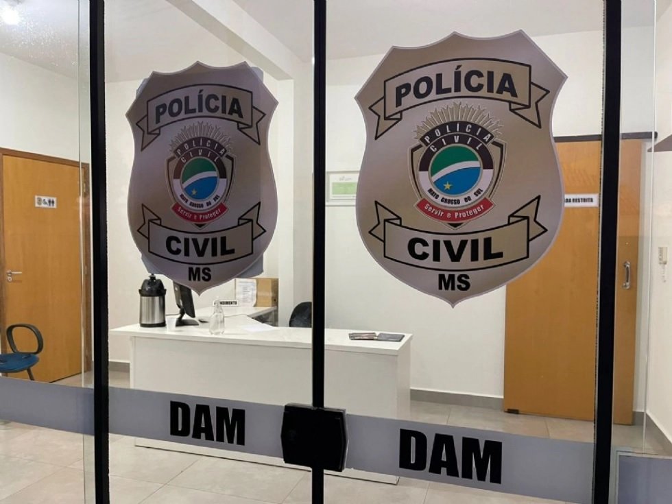 NOVA ANDRADINA: Homem é preso em flagrante por violência doméstica