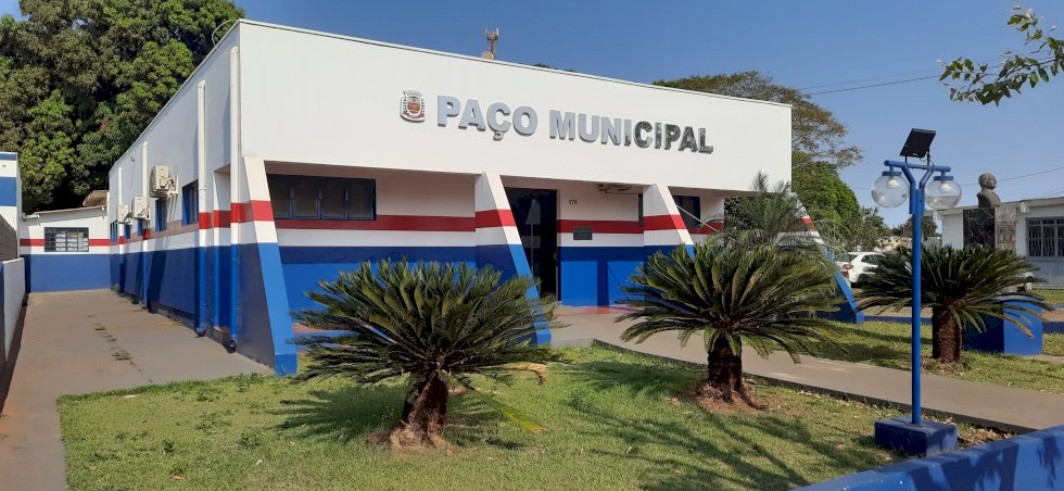 Prefeitura de Angélica antecipa pagamento da 1ª parcela do 13º salário e garante salário dentro do mês de outubro