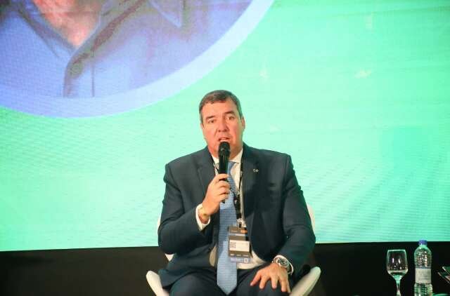 Riedel vai ao Rio de Janeiro para reunião de governadores após operação Riedel vai ao Rio de Janeiro para reunião de governadores após operação