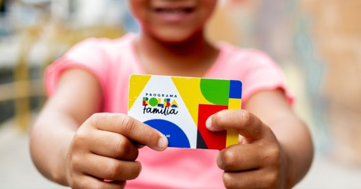 Tem NIS final 6? Parcela de outubro do Bolsa Família cai na conta nesta segunda-feira Tem NIS final 6? Parcela de outubro do Bolsa Família cai na conta nesta segunda-feira