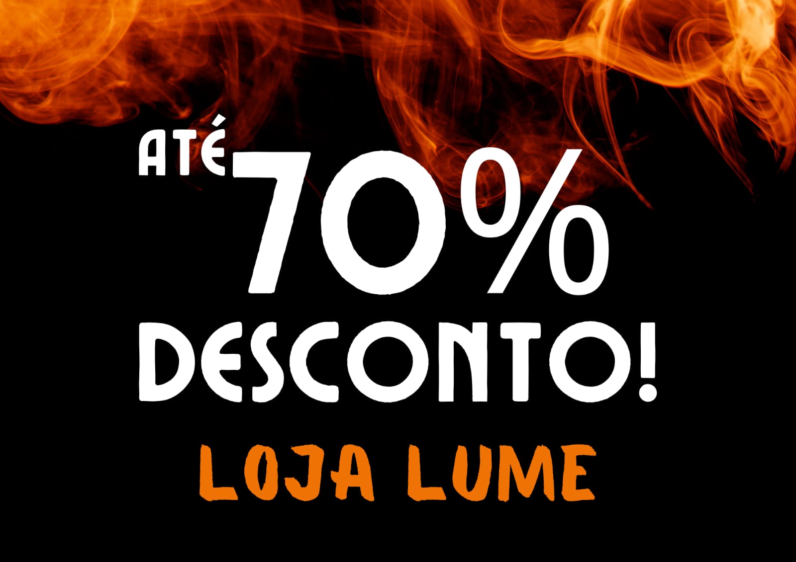 BLACK FRIDAY LUME BLACK FRIDAY LUME