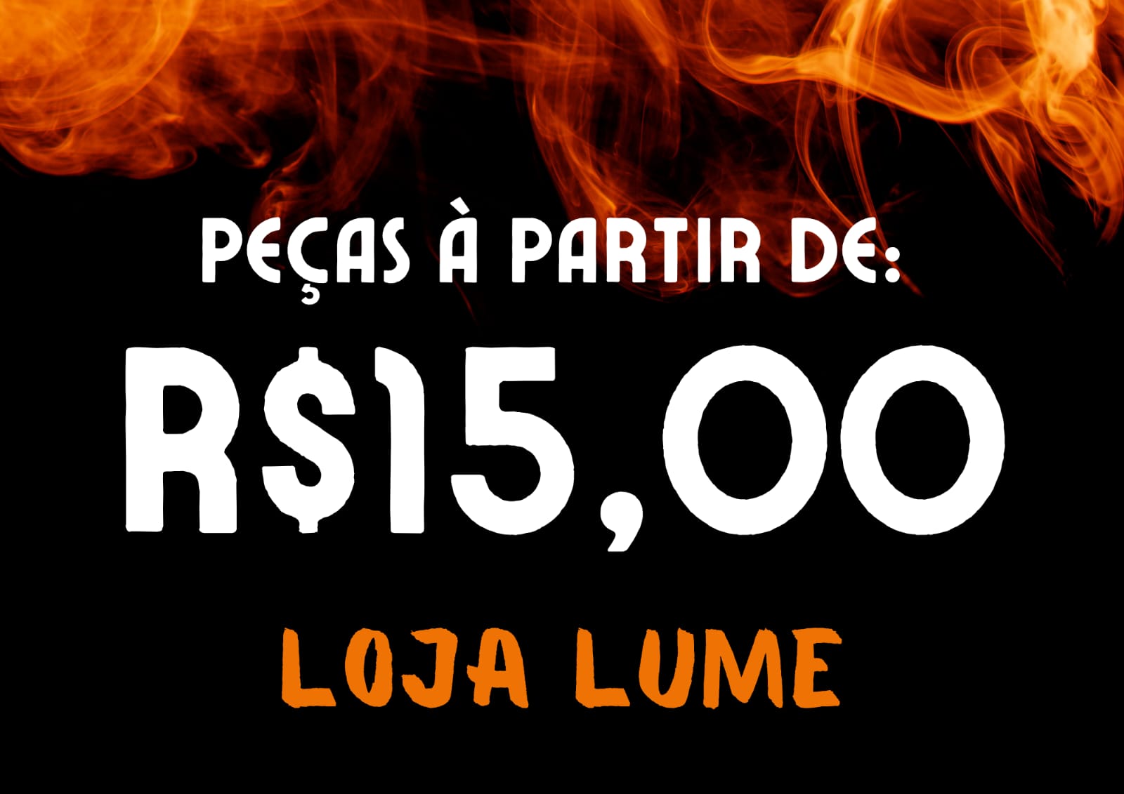 BLACK FRIDAY LUME BLACK FRIDAY LUME