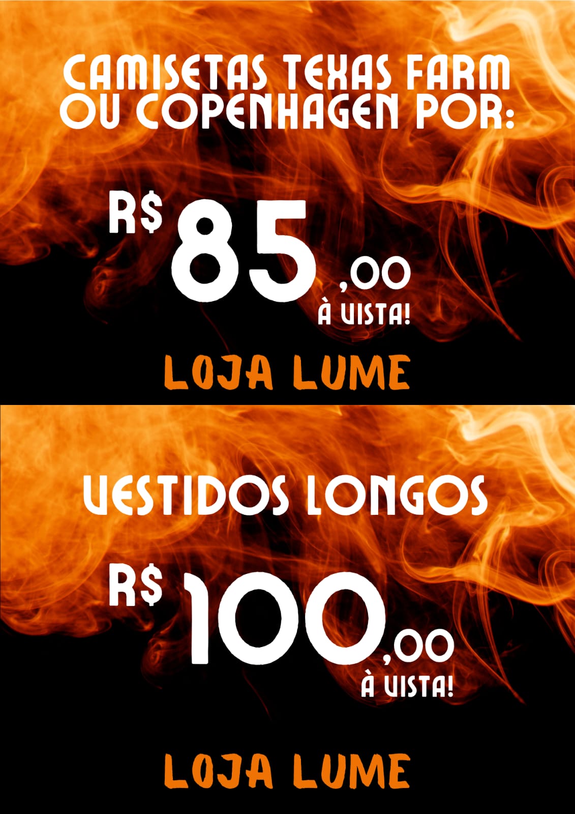 BLACK FRIDAY LUME BLACK FRIDAY LUME