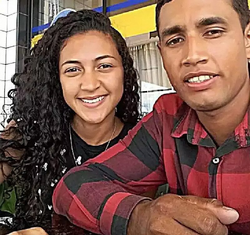 Acabei de matar sua filha": Homem mata companheira por ciúmes e avisa sogra