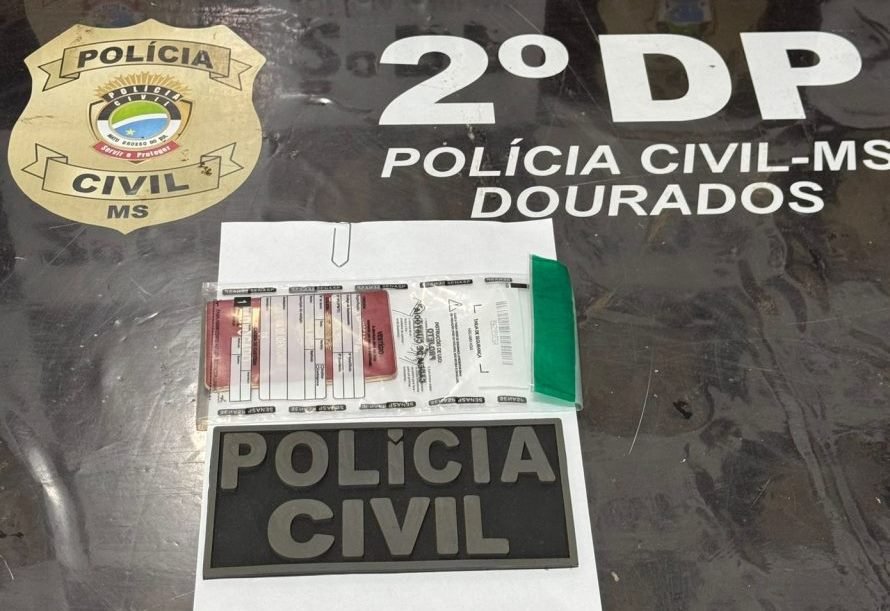 Advogada de Ivinhema é presa por exercício ilegal da profissão em Dourados