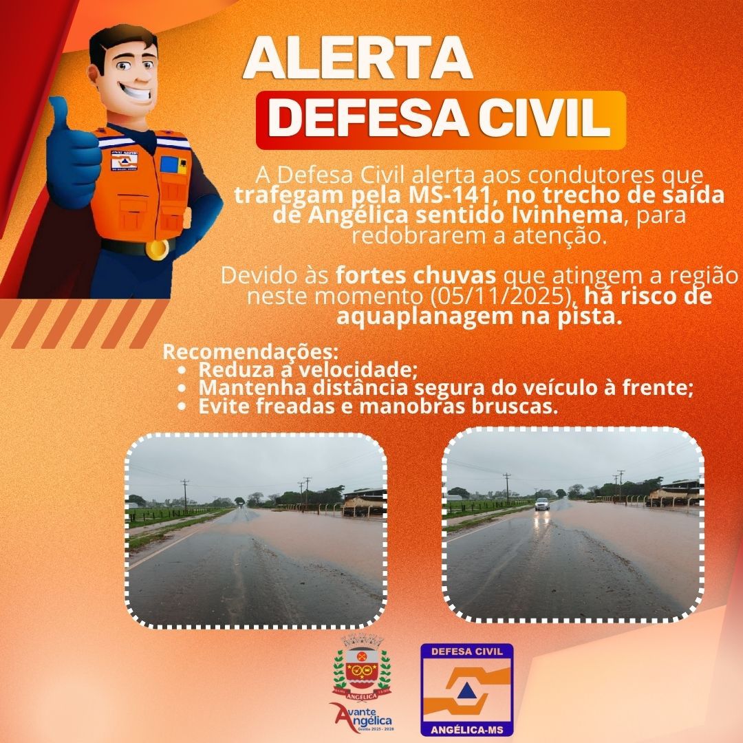 alerta