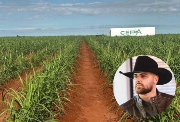 ANGÉLICA: Município se prepara para receber um dos maiores eventos da cadeia produtiva da cana-de-açúcar do Estado com a presença especial do cantor Zé Neto