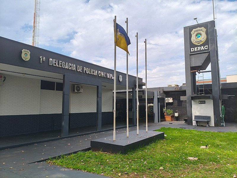 Idoso cai no golpe do falso funcionário de banco e perde R$ 20 mil em Dourados