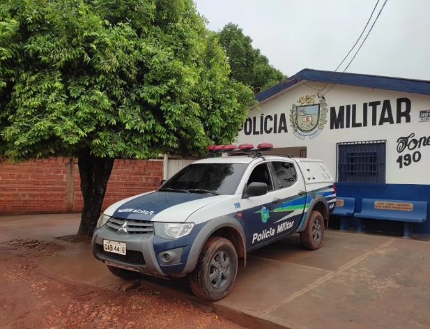 IVINHEMA: Homem é preso suspeito de abusar de criança de 6 anos em Amandina