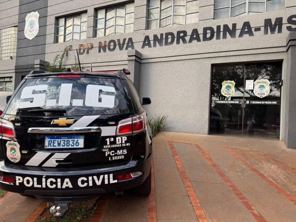 NOVA ANDRADINA: Vítima perde mais de R$ 41 mil após ter número do gerente bancário “espelhado” em golpe de estelionato