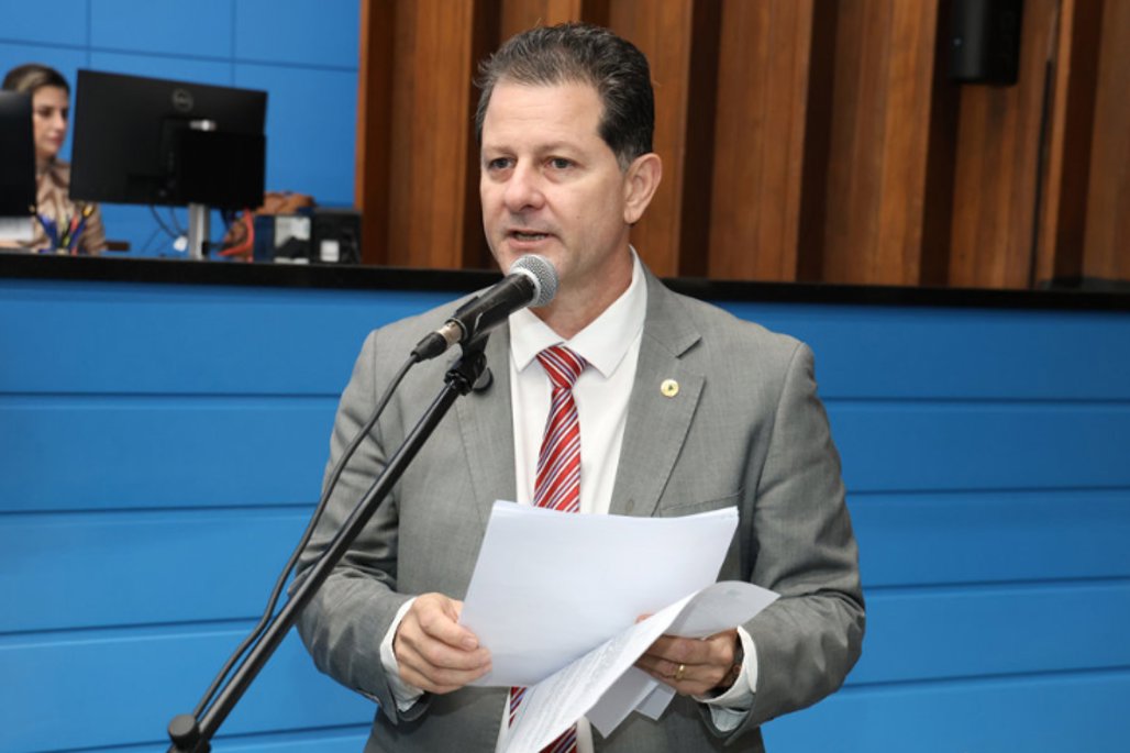 Renato Câmara propõe acordo para fixar data do incentivo aos agentes de saúde e de endemia  