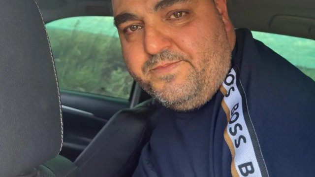 Após tiros e perseguição, líder de facção criminosa de SC é preso na fronteira