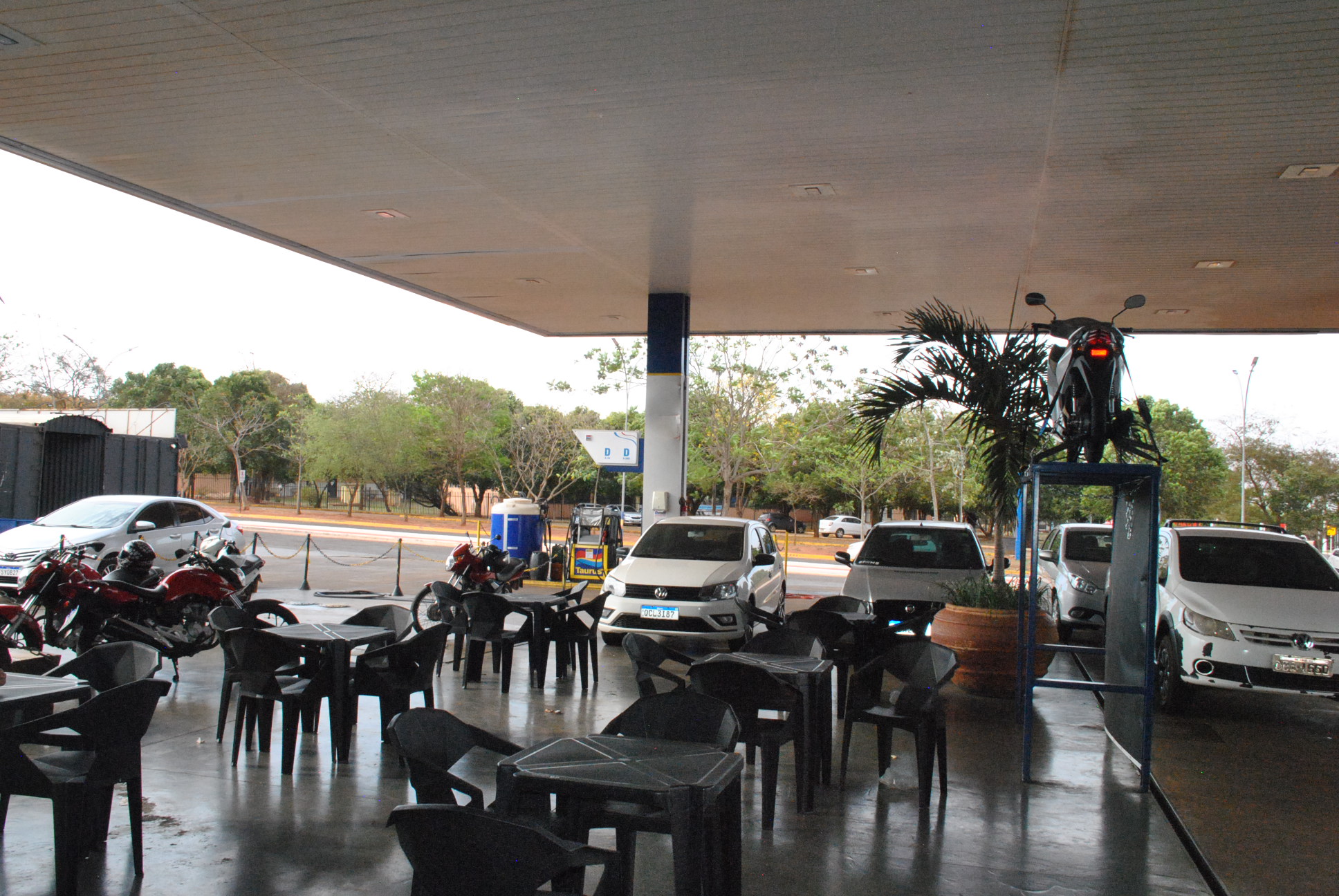 Auto Posto Brasil – Ivinhema (MS) Auto Posto Brasil – Ivinhema (MS)