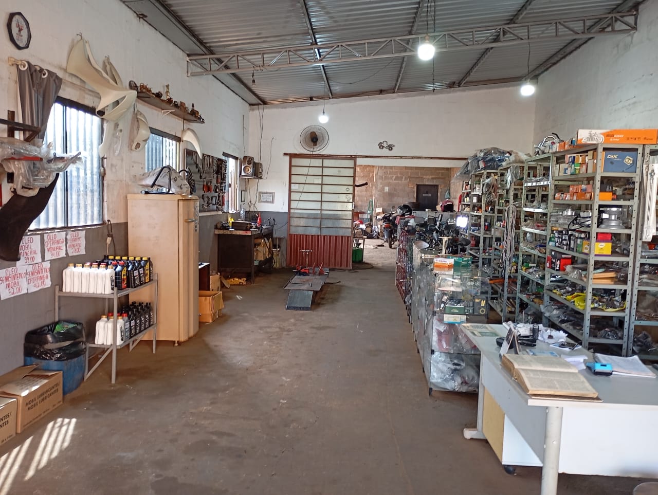 Paraná Motos Paraná Motos