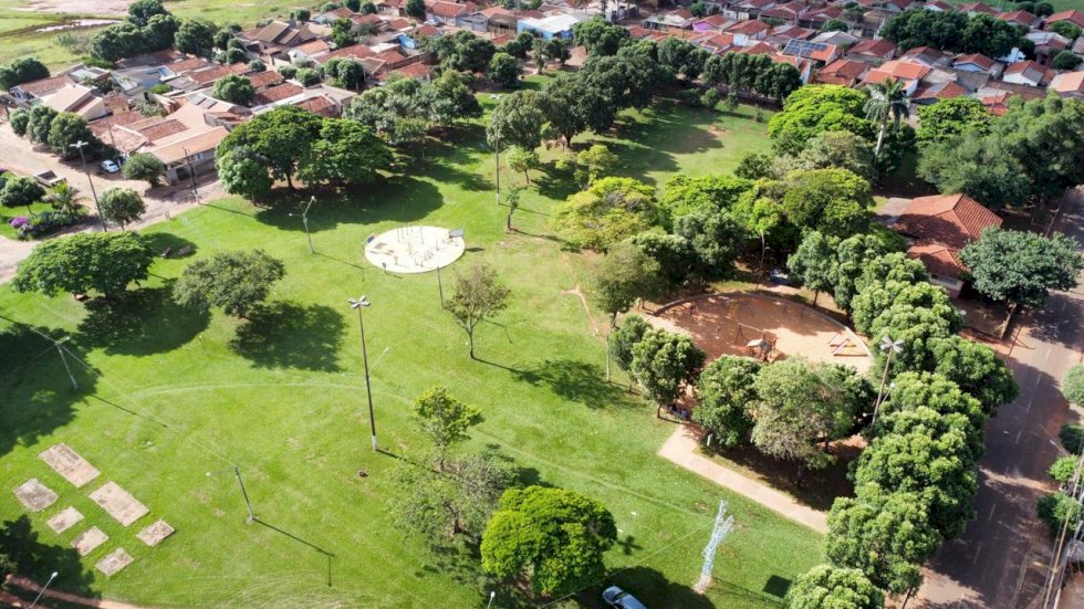 Governo do Estado abre licitação para recapeamento do bairro Cohab Rachid Neder, em Angélica