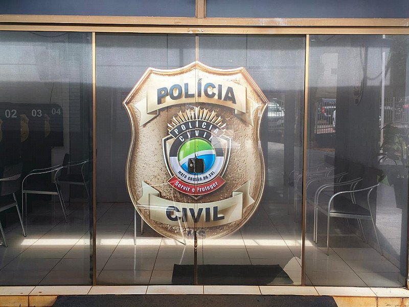 Homem é preso após furtar picanha em supermercado em MS