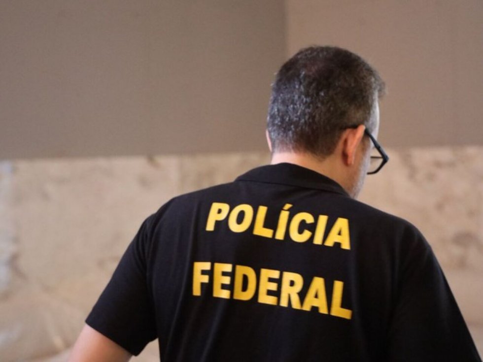 PF deflagra a Operação contra uso irregular de substâncias químicas