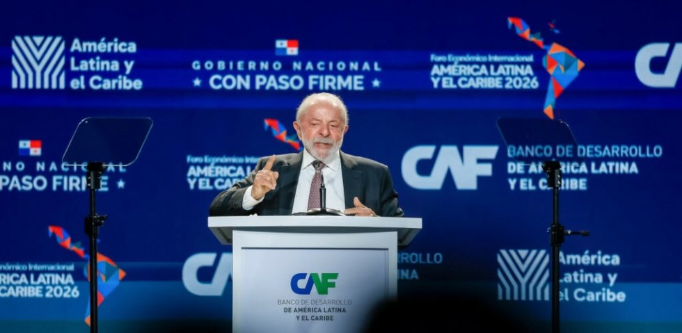 Lula critica intervenção militar e defende diplomacia
