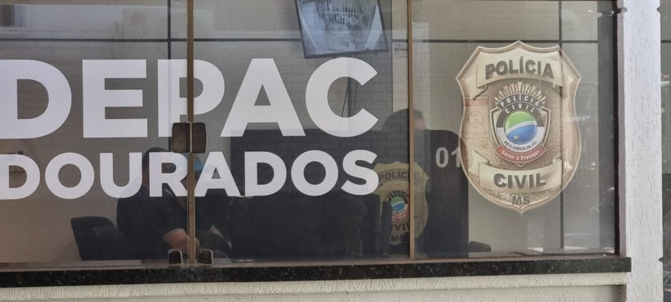 Padrasto é suspeito de estuprar enteada desde os 10 anos em Dourados