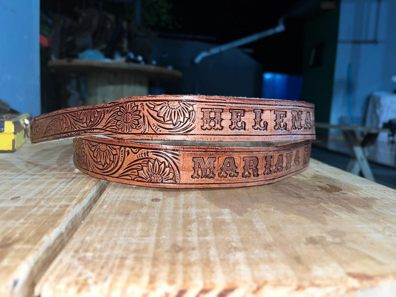 Piskuila Artes em Couro: Qualidade e Tradição em Cada Peça