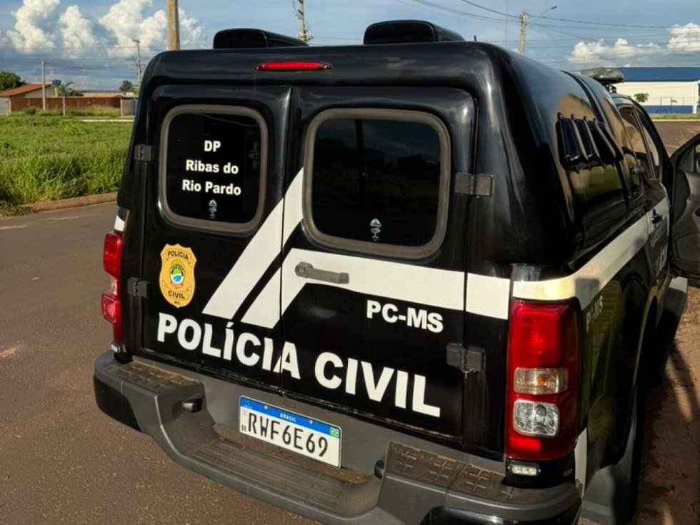 Criança de 11 anos busca ajuda sozinha em delegacia após agressão de mãe que estava embriagada